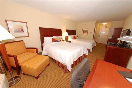фото отеля Hilton Garden Inn Bowling Green