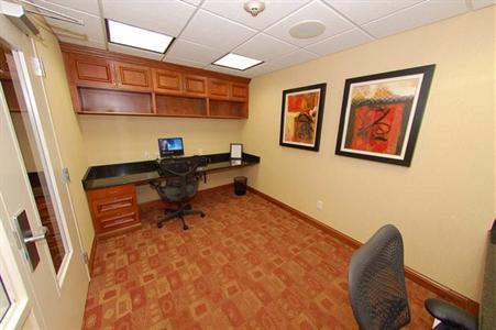 фото отеля Hilton Garden Inn Bowling Green