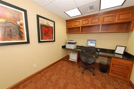 фото отеля Hilton Garden Inn Bowling Green