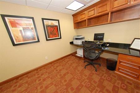 фото отеля Hilton Garden Inn Bowling Green