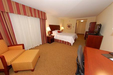 фото отеля Hilton Garden Inn Bowling Green