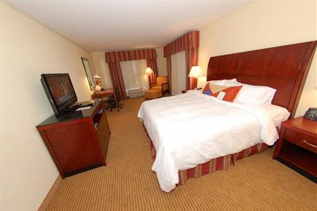 фото отеля Hilton Garden Inn Bowling Green