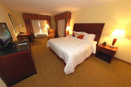 фото отеля Hilton Garden Inn Bowling Green