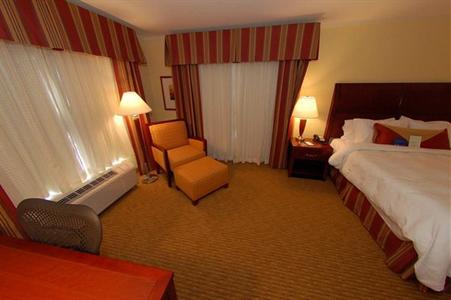 фото отеля Hilton Garden Inn Bowling Green