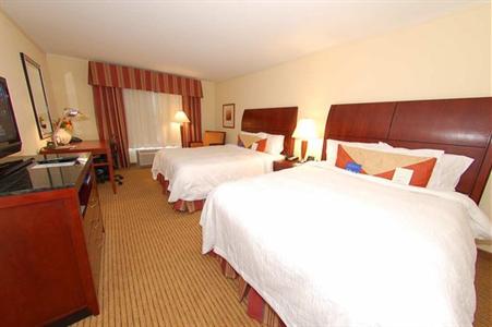 фото отеля Hilton Garden Inn Bowling Green