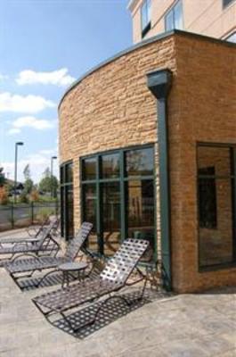 фото отеля Hilton Garden Inn Bowling Green