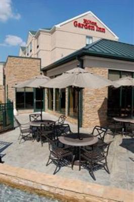 фото отеля Hilton Garden Inn Bowling Green