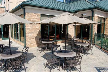 фото отеля Hilton Garden Inn Bowling Green
