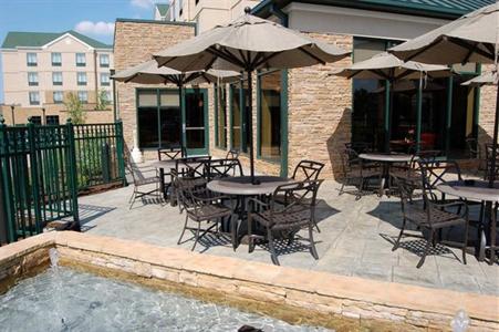 фото отеля Hilton Garden Inn Bowling Green