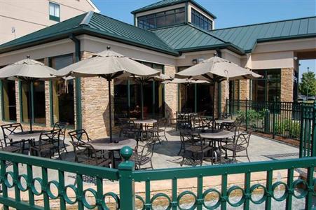 фото отеля Hilton Garden Inn Bowling Green