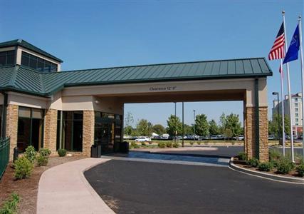 фото отеля Hilton Garden Inn Bowling Green