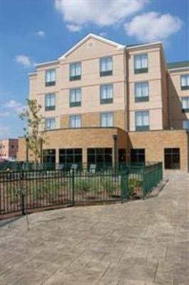 фото отеля Hilton Garden Inn Bowling Green