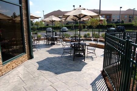 фото отеля Hilton Garden Inn Bowling Green