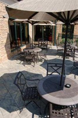 фото отеля Hilton Garden Inn Bowling Green