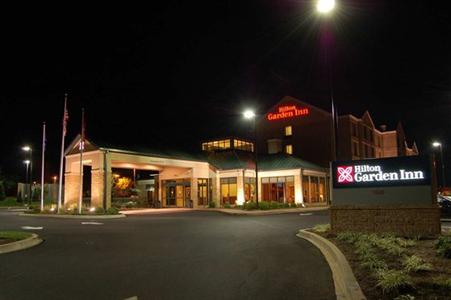 фото отеля Hilton Garden Inn Bowling Green