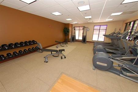 фото отеля Hilton Garden Inn Bowling Green