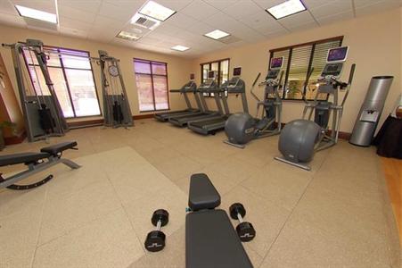фото отеля Hilton Garden Inn Bowling Green