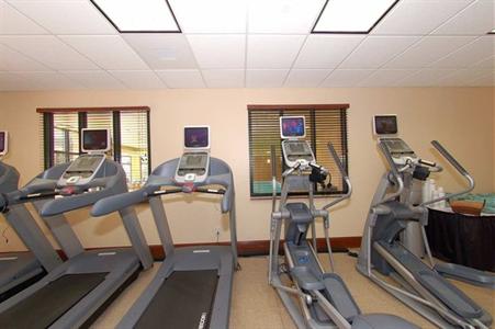 фото отеля Hilton Garden Inn Bowling Green