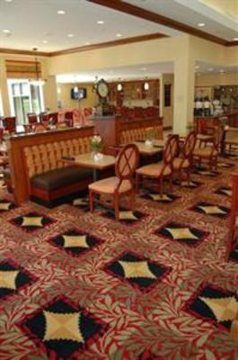 фото отеля Hilton Garden Inn Bowling Green