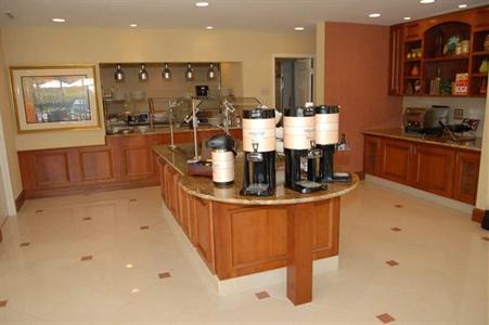 фото отеля Hilton Garden Inn Bowling Green