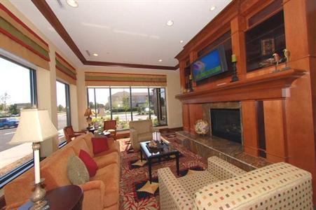 фото отеля Hilton Garden Inn Bowling Green