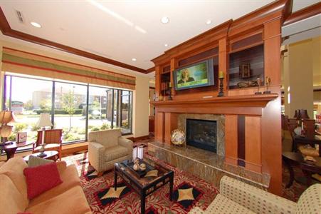 фото отеля Hilton Garden Inn Bowling Green
