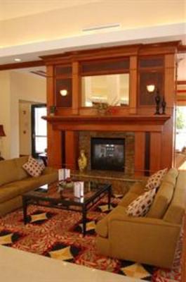 фото отеля Hilton Garden Inn Bowling Green