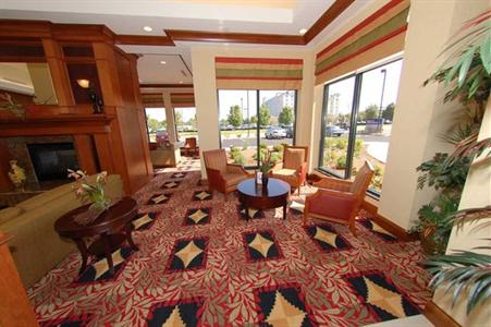 фото отеля Hilton Garden Inn Bowling Green