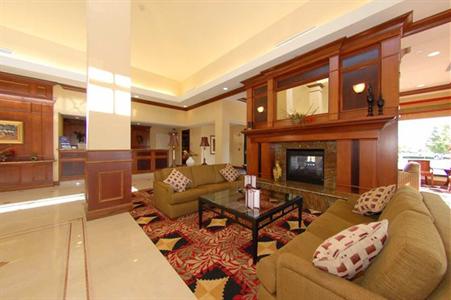 фото отеля Hilton Garden Inn Bowling Green