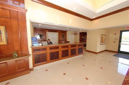фото отеля Hilton Garden Inn Bowling Green