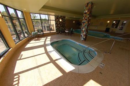 фото отеля Hilton Garden Inn Bowling Green