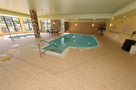 фото отеля Hilton Garden Inn Bowling Green