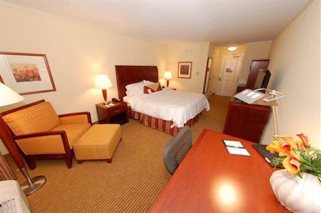 фото отеля Hilton Garden Inn Bowling Green