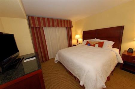 фото отеля Hilton Garden Inn Bowling Green