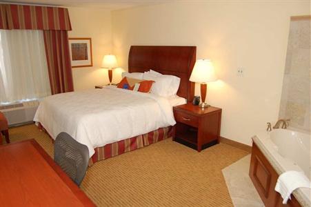 фото отеля Hilton Garden Inn Bowling Green