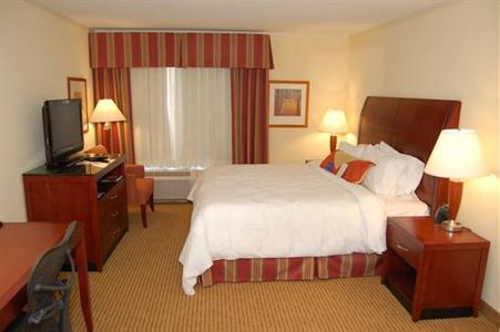 фото отеля Hilton Garden Inn Bowling Green