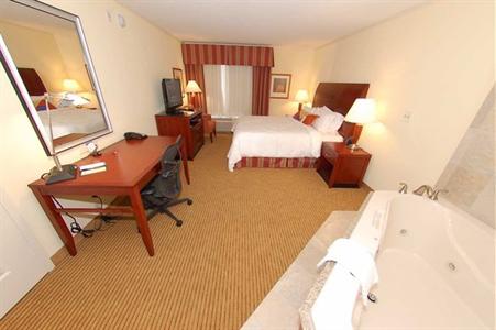 фото отеля Hilton Garden Inn Bowling Green