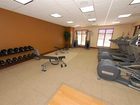 фото отеля Hilton Garden Inn Bowling Green