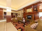 фото отеля Hilton Garden Inn Bowling Green