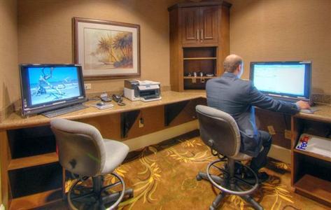 фото отеля Hampton Inn & Suites Jekyll Island