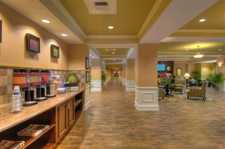 фото отеля Hampton Inn & Suites Jekyll Island