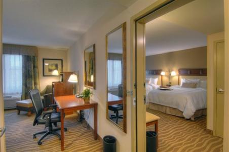 фото отеля Hampton Inn & Suites Jekyll Island