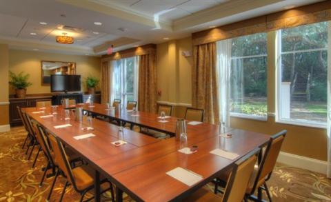 фото отеля Hampton Inn & Suites Jekyll Island