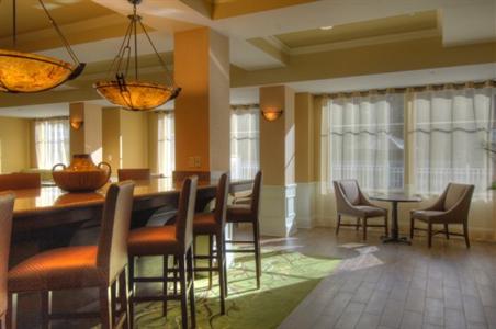 фото отеля Hampton Inn & Suites Jekyll Island