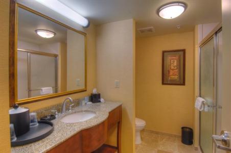 фото отеля Hampton Inn & Suites Jekyll Island