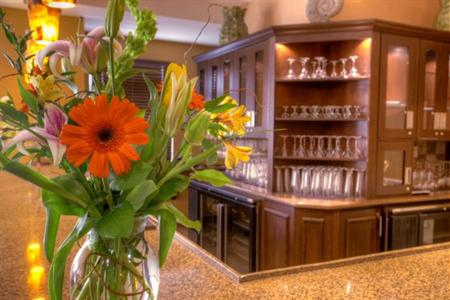 фото отеля Hampton Inn & Suites Jekyll Island