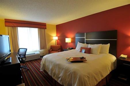 фото отеля Hampton Inn Glenwood Springs