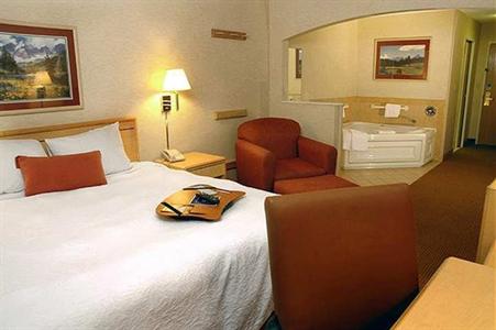 фото отеля Hampton Inn Glenwood Springs