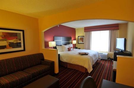 фото отеля Hampton Inn Glenwood Springs