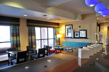 фото отеля Hampton Inn Glenwood Springs